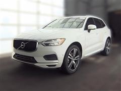 2019 Volvo XC60 