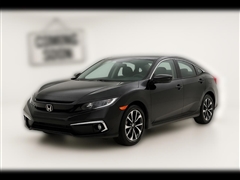 2021 Honda Civic Sedan 