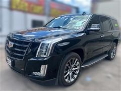 2020 Cadillac Escalade 