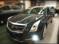 2014 Cadillac XTS 