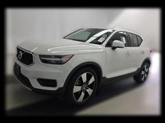 2019 Volvo XC40 