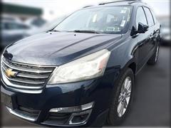 2015 Chevrolet Traverse 