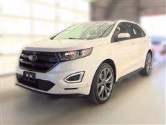 2016 Ford Edge 
