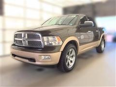 2011 RAM 1500 