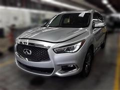 2019 Infiniti QX60 