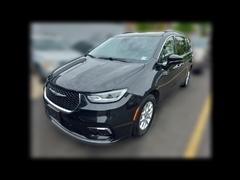 2022 Chrysler Pacifica 