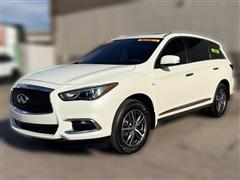 2019 Infiniti QX60 