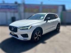 2020 Volvo XC60 