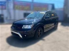 2020 Dodge Journey 