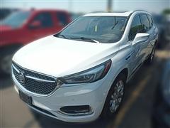 2020 Buick Enclave 