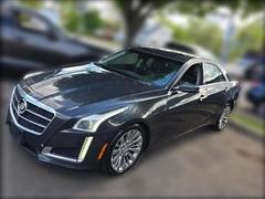 2014 Cadillac CTS Sedan 