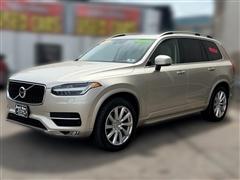2016 Volvo XC90 