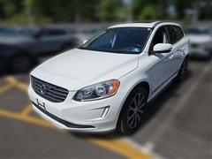 2016 Volvo XC60 
