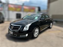 2014 Cadillac XTS 