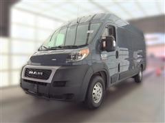 2020 RAM ProMaster Cargo Van 