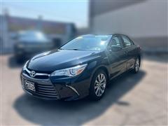 2015 Toyota Camry Hybrid 