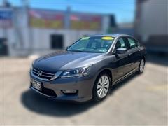 2013 Honda Accord Sdn 