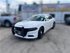 2017 Dodge Charger 