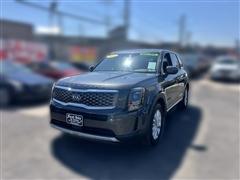 2021 Kia Telluride 