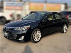 2013 Toyota Avalon 