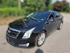 2016 Cadillac XTS 