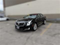 2016 Cadillac XTS 