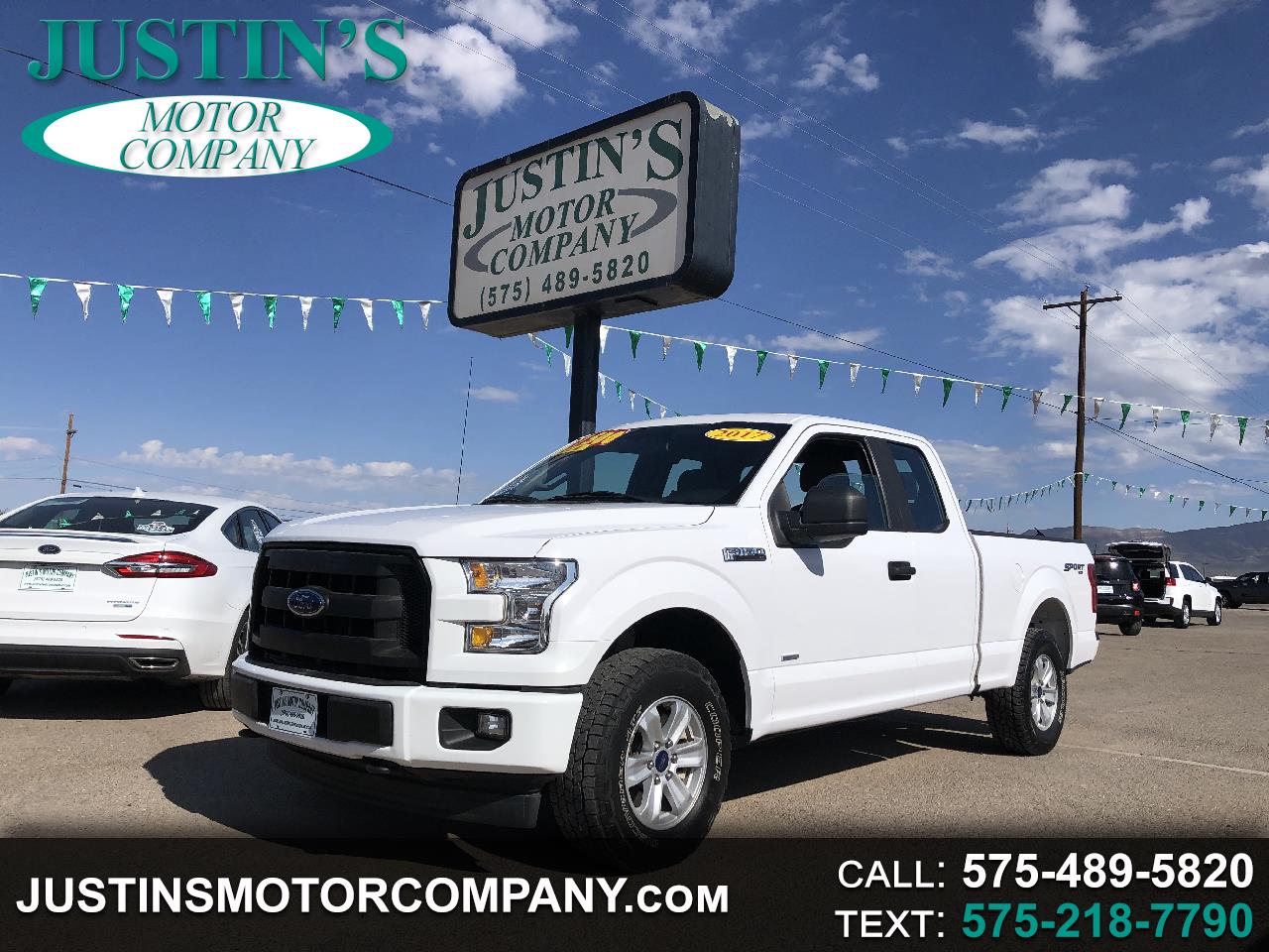 Used Cars Alamogordo NM Used Cars & Trucks NM Justins Motor Company