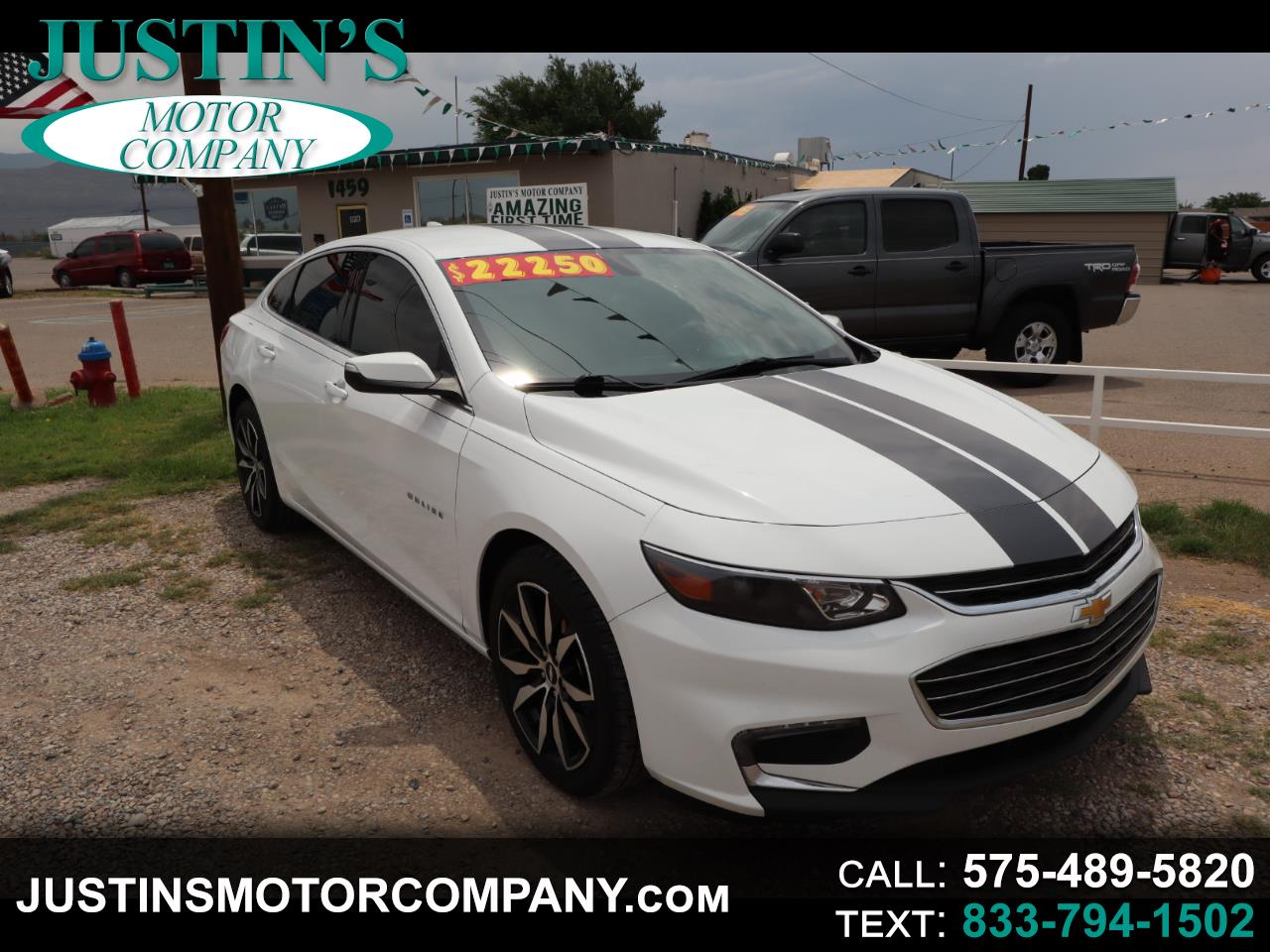 Used Cars for Sale Alamogordo NM 88310 Justins Motor Company