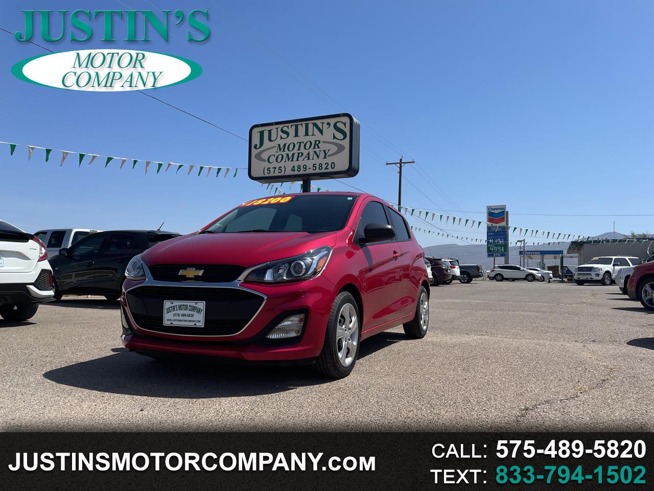 Used Cars for Sale Alamogordo NM 88310 Justins Motor Company
