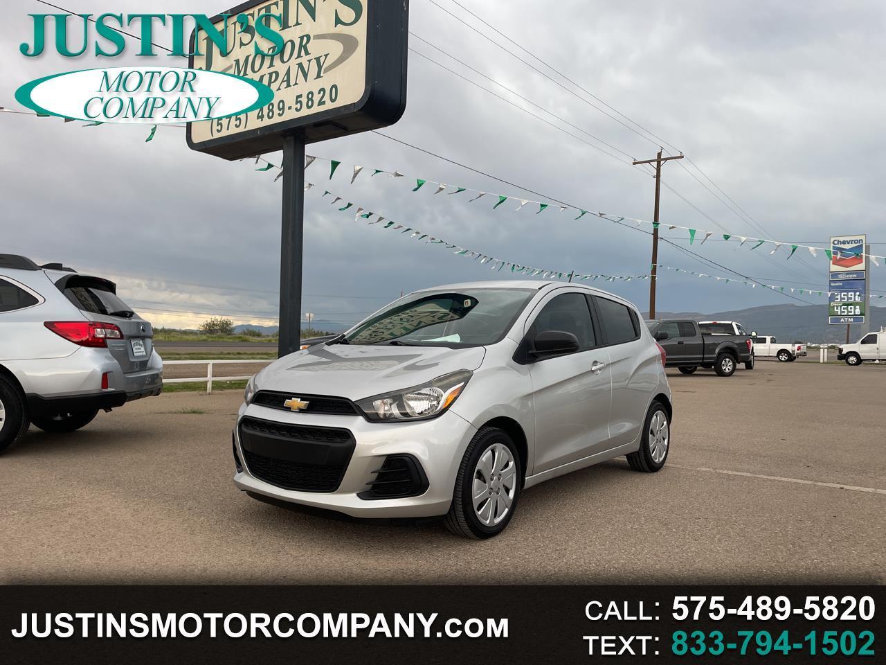 Used Cars for Sale Alamogordo NM 88310 Justins Motor Company