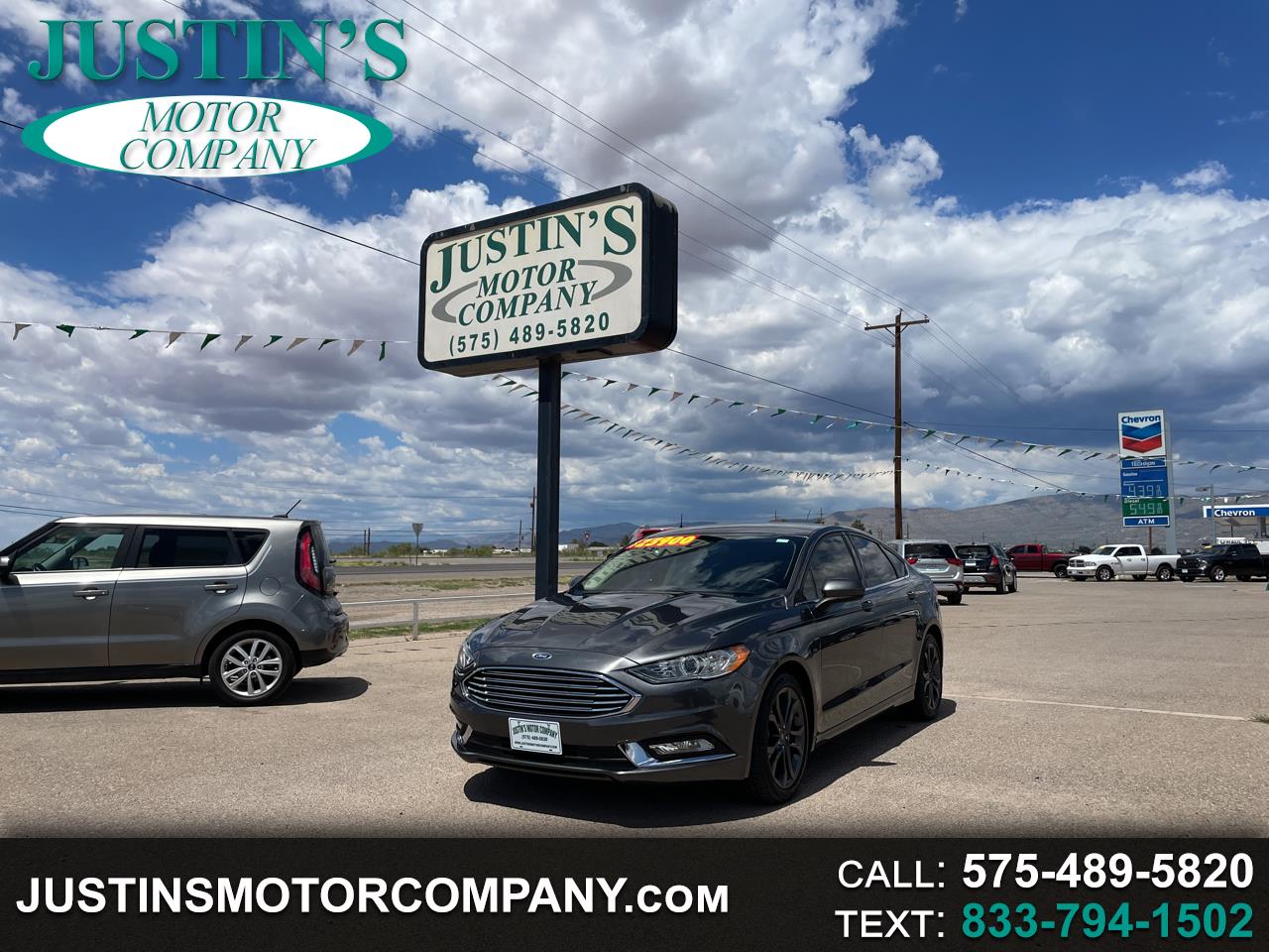 Used Cars for Sale Alamogordo NM 88310 Justins Motor Company