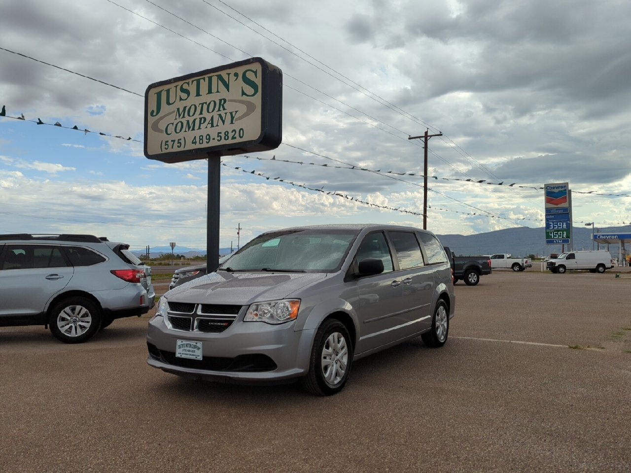 Used Cars for Sale Alamogordo NM 88310 Justins Motor Company