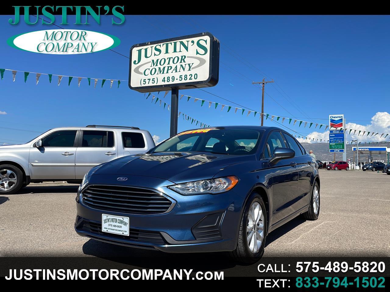 Used Cars for Sale Alamogordo NM 88310 Justins Motor Company