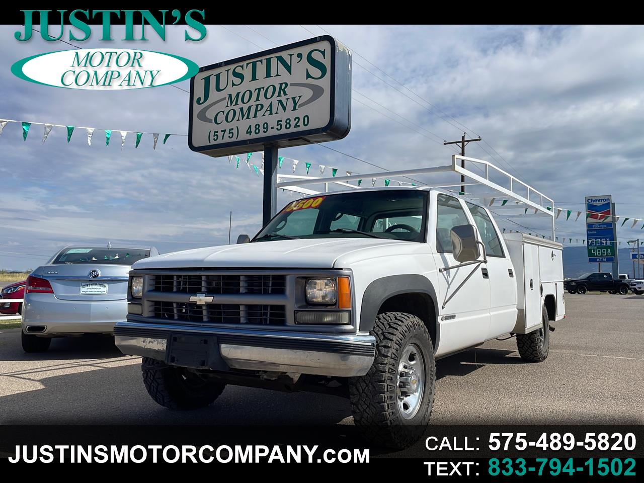 Used Cars for Sale Alamogordo NM 88310 Justins Motor Company