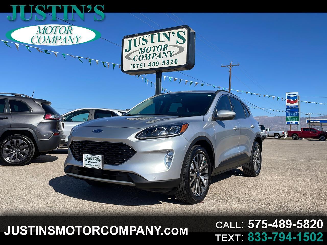 Used Cars for Sale Alamogordo NM 88310 Justins Motor Company