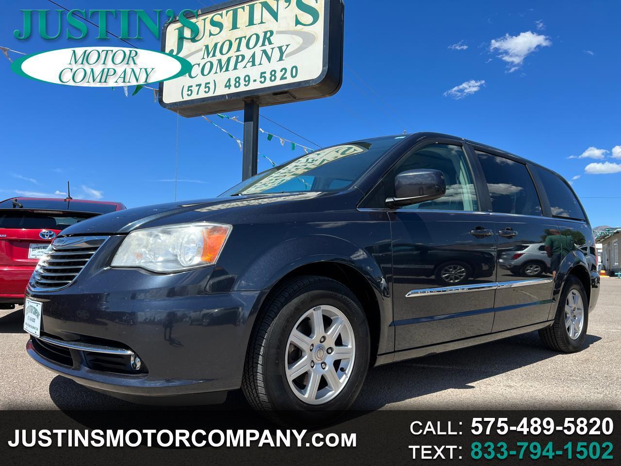 Used Cars for Sale Alamogordo NM 88310 Justins Motor Company