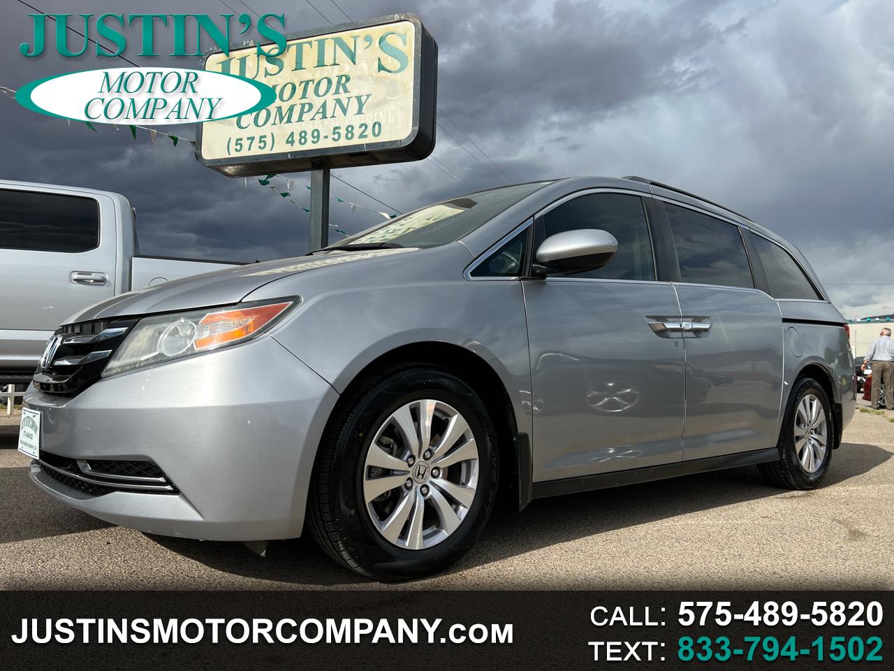Used Cars for Sale Alamogordo NM 88310 Justins Motor Company