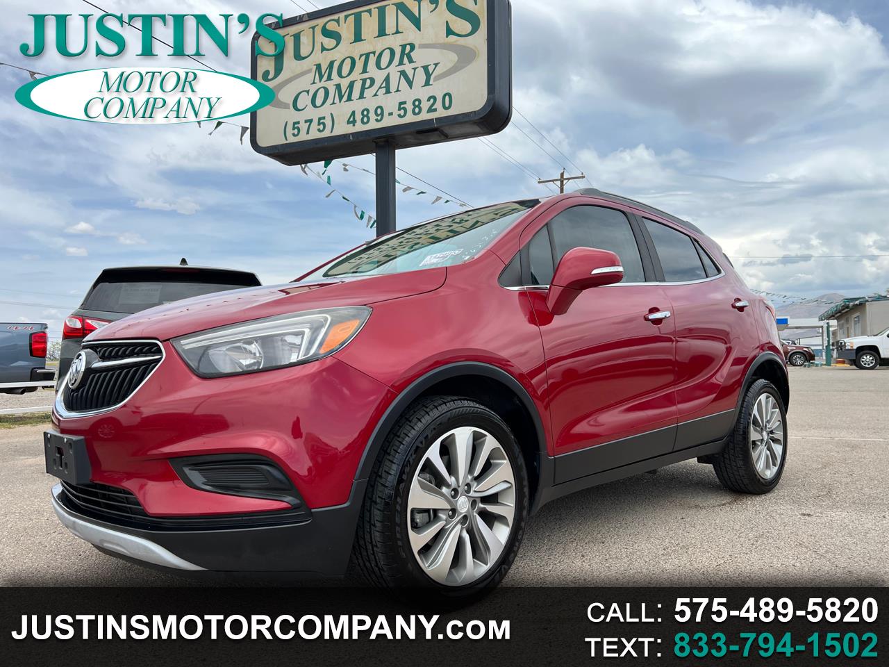 Used Cars for Sale Alamogordo NM 88310 Justins Motor Company