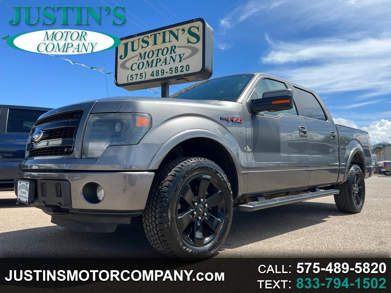 Used Cars for Sale Alamogordo NM 88310 Justins Motor Company