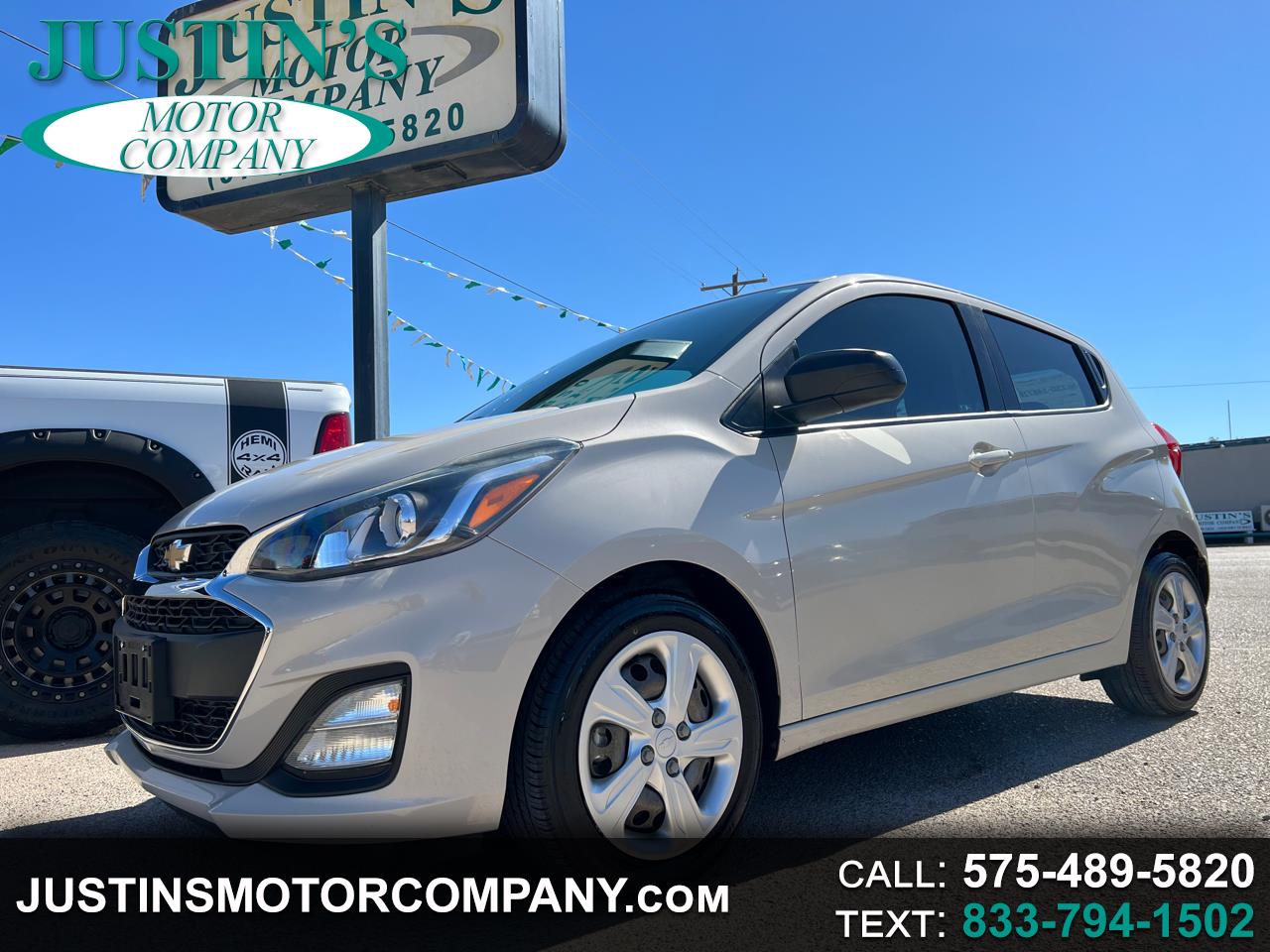 Used Cars for Sale Alamogordo NM 88310 Justins Motor Company