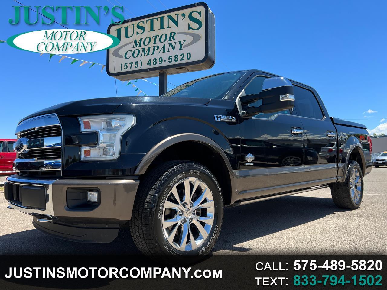 Used Cars for Sale Alamogordo NM 88310 Justins Motor Company