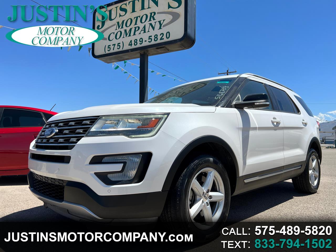 Used Cars for Sale Alamogordo NM 88310 Justins Motor Company
