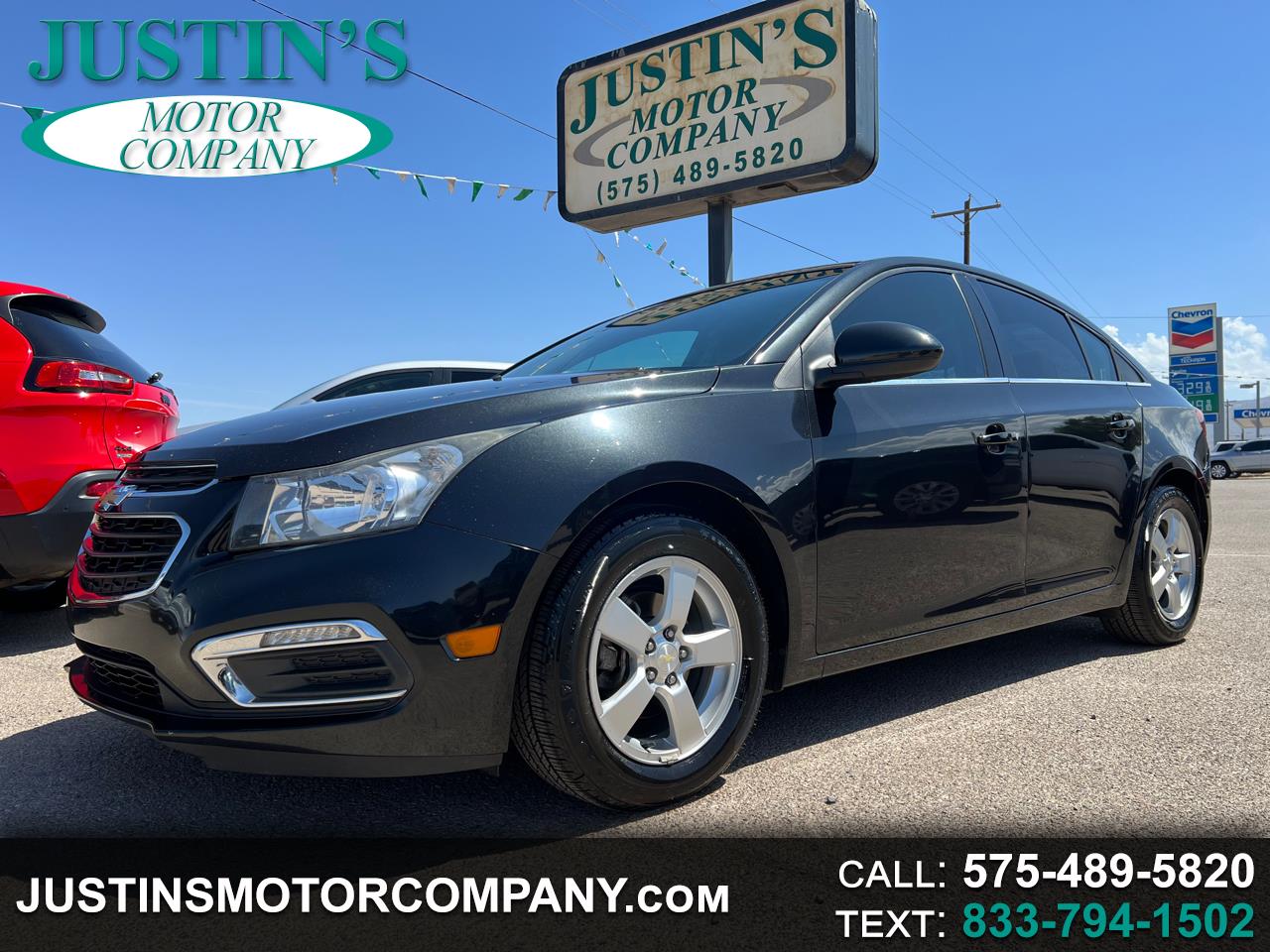 Used Cars for Sale Alamogordo NM 88310 Justins Motor Company