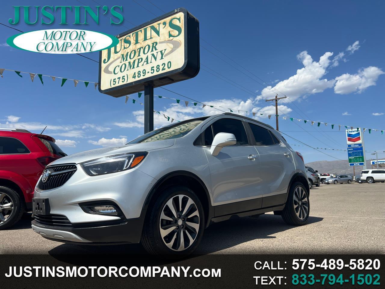 Used Cars for Sale Alamogordo NM 88310 Justins Motor Company