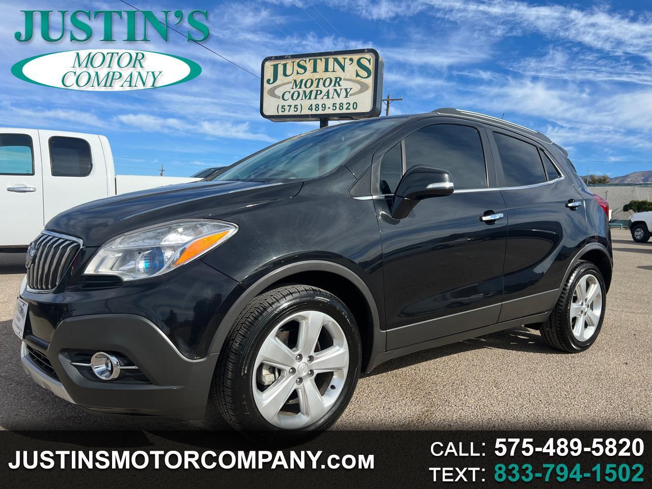 Used Cars for Sale Alamogordo NM 88310 Justins Motor Company