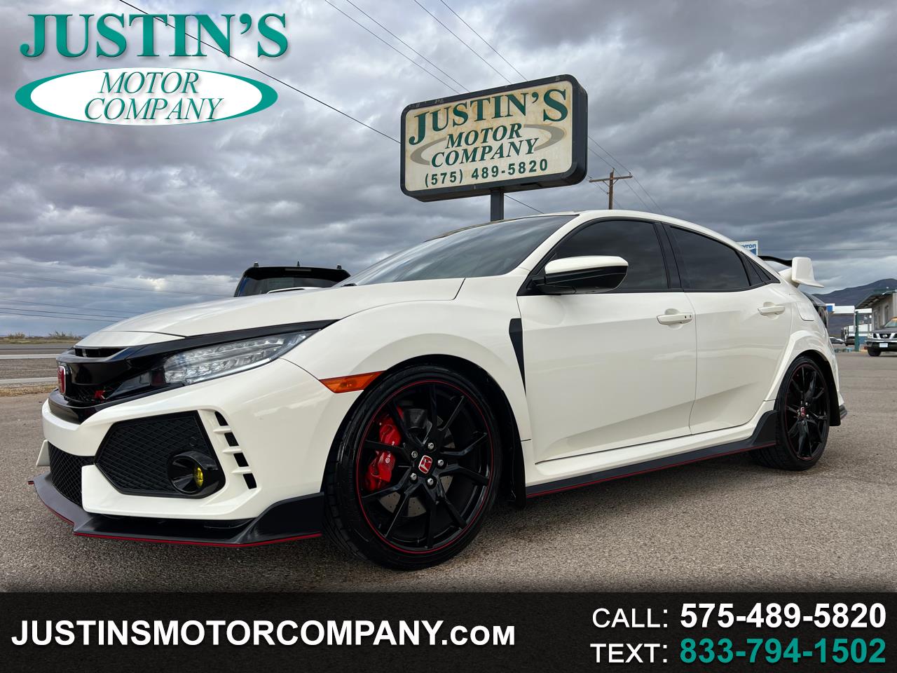 Used Cars for Sale Alamogordo NM 88310 Justins Motor Company