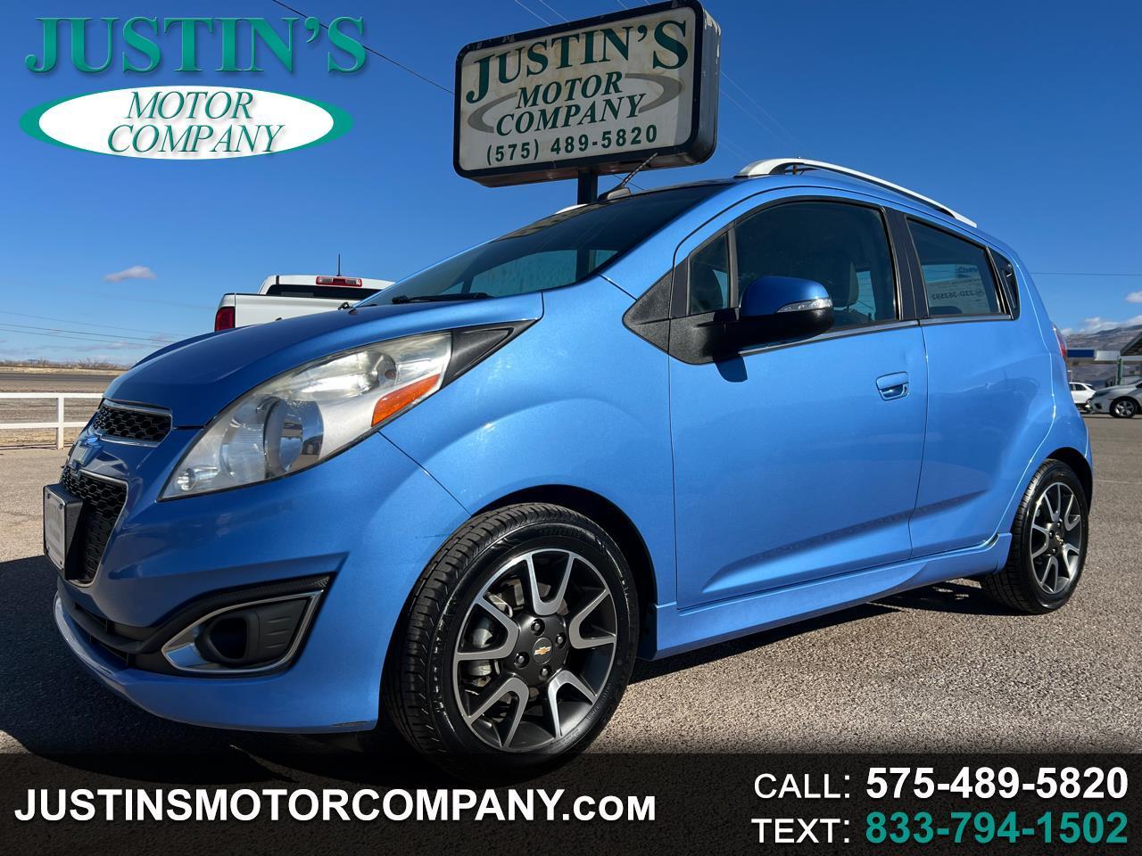 Used Cars for Sale Alamogordo NM 88310 Justins Motor Company