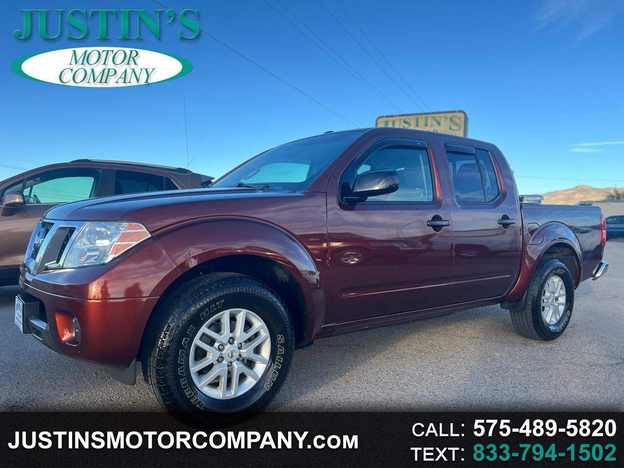 Used Cars for Sale Alamogordo NM 88310 Justins Motor Company