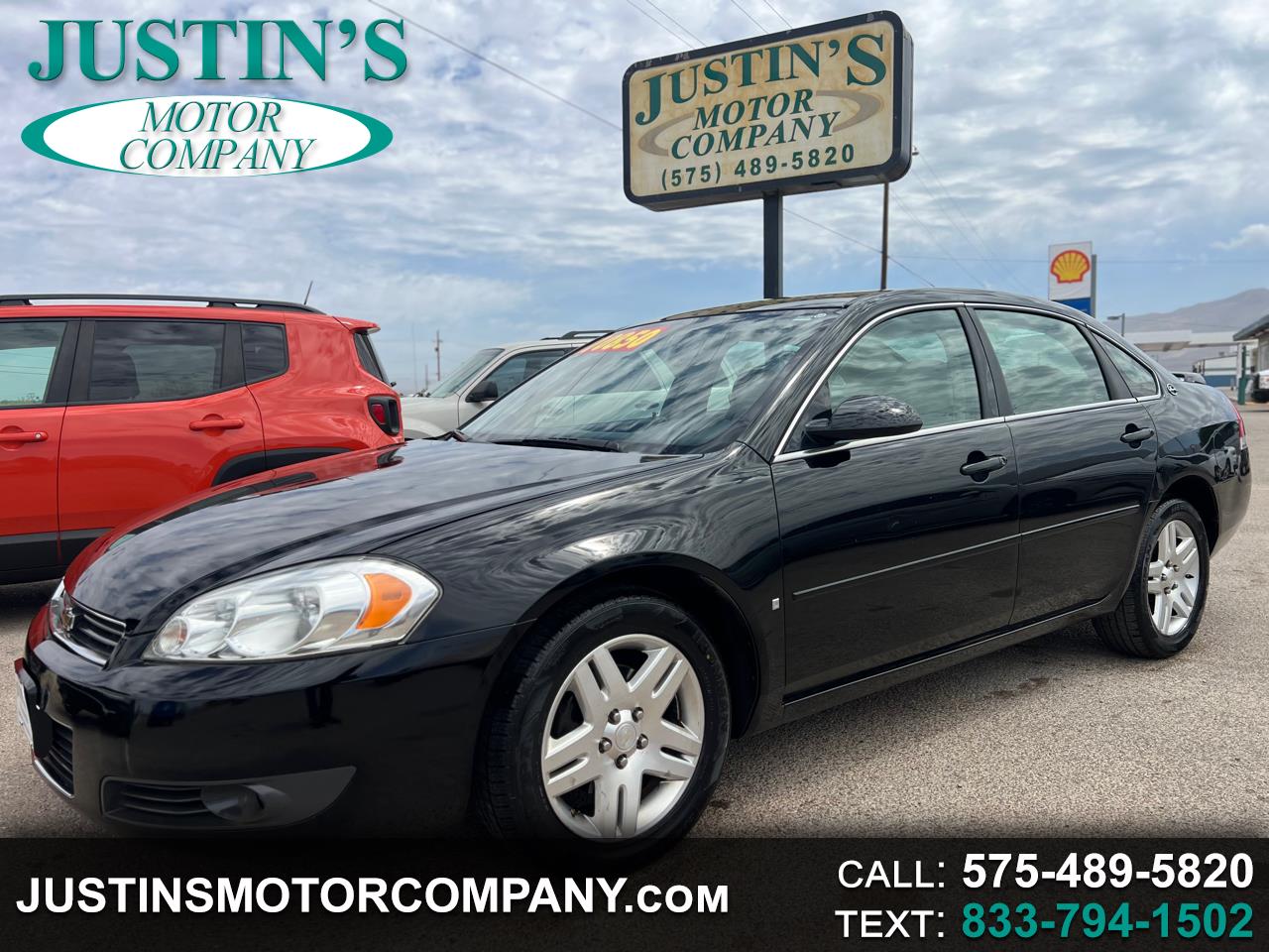 Used Cars for Sale Alamogordo NM 88310 Justins Motor Company