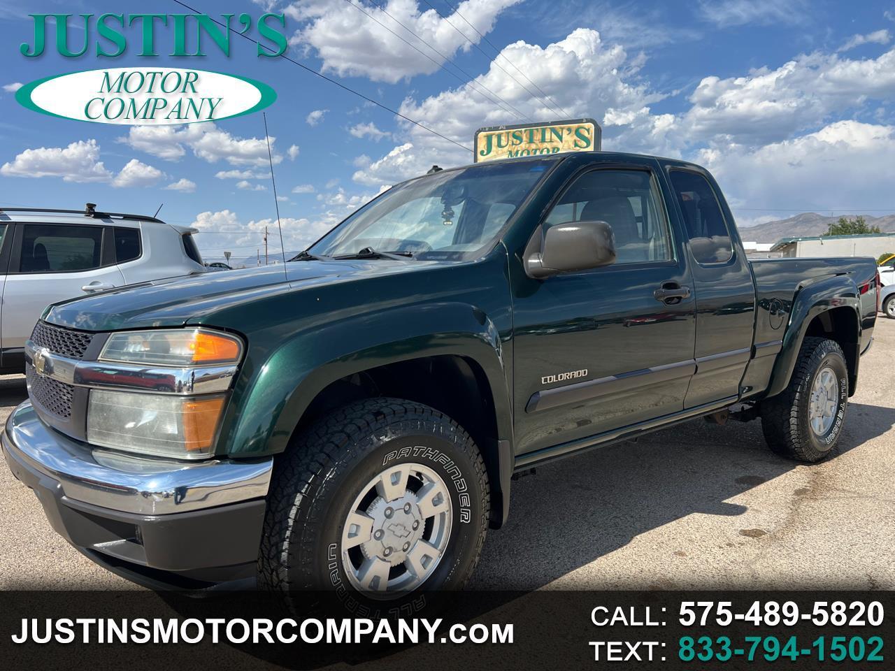 Used Cars for Sale Alamogordo NM 88310 Justins Motor Company